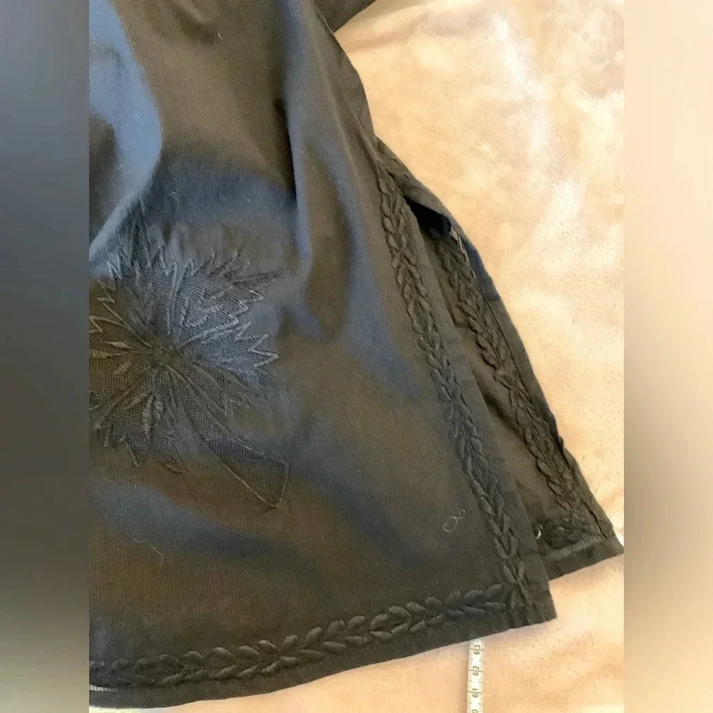 Sunny Oceans Swim Cover Up/Top